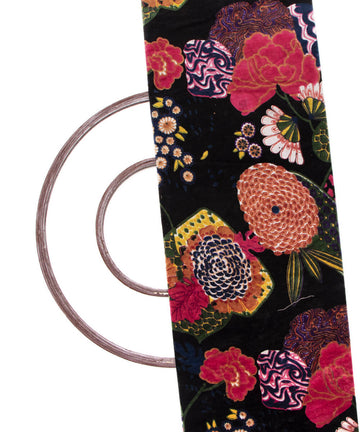 Fabric For Winter Wear Pajama Jacket Kurta Velvet Fabric Shop Online